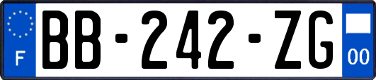 BB-242-ZG