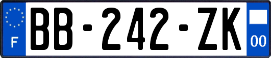 BB-242-ZK