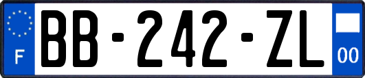 BB-242-ZL