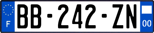 BB-242-ZN