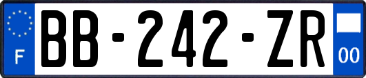 BB-242-ZR