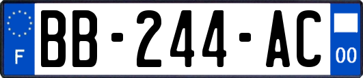 BB-244-AC