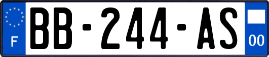 BB-244-AS