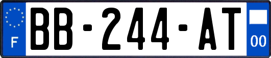 BB-244-AT