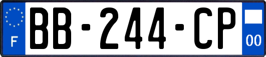 BB-244-CP