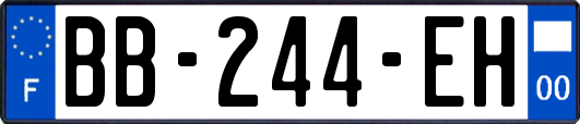 BB-244-EH