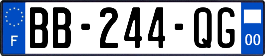 BB-244-QG