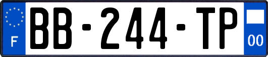 BB-244-TP