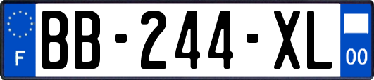 BB-244-XL