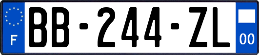 BB-244-ZL