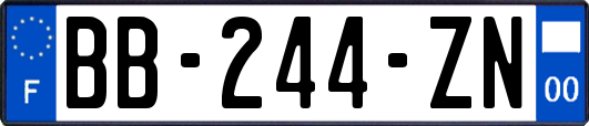 BB-244-ZN