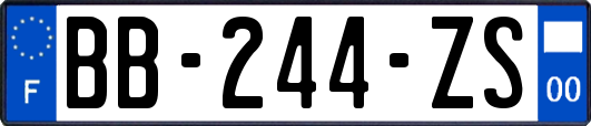 BB-244-ZS