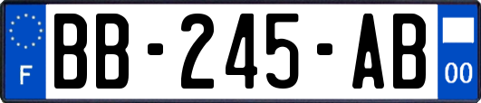 BB-245-AB