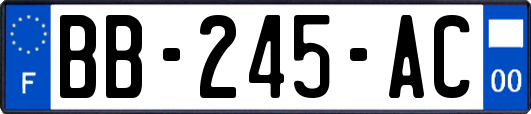 BB-245-AC