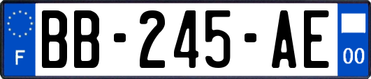 BB-245-AE