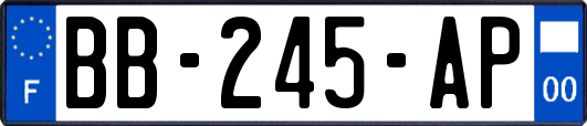 BB-245-AP