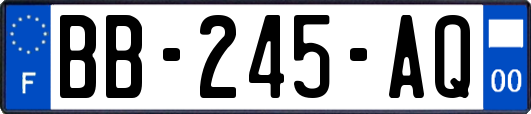 BB-245-AQ