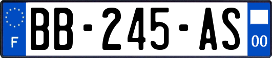 BB-245-AS