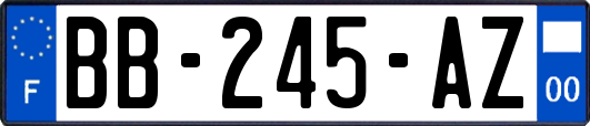 BB-245-AZ