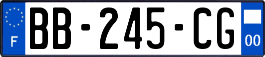 BB-245-CG