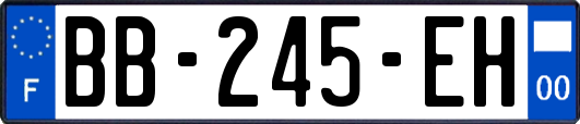 BB-245-EH