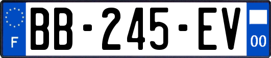 BB-245-EV