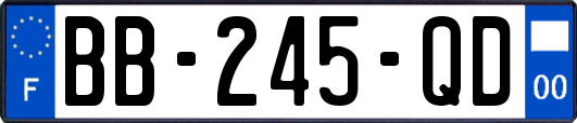 BB-245-QD