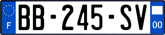 BB-245-SV