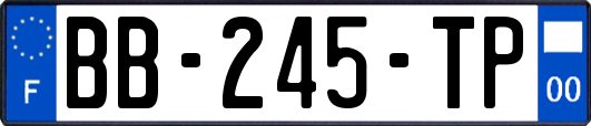 BB-245-TP