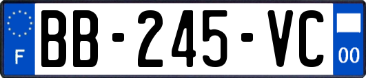 BB-245-VC