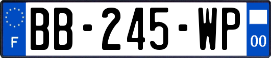 BB-245-WP