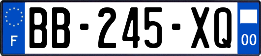 BB-245-XQ