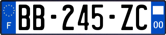 BB-245-ZC