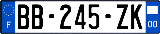 BB-245-ZK