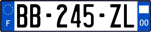 BB-245-ZL