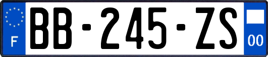 BB-245-ZS