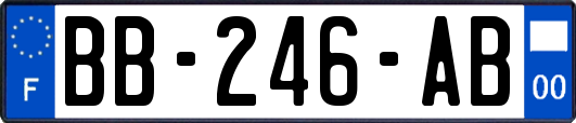 BB-246-AB