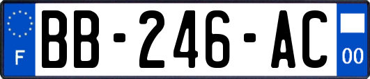 BB-246-AC