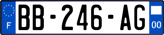 BB-246-AG