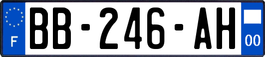 BB-246-AH