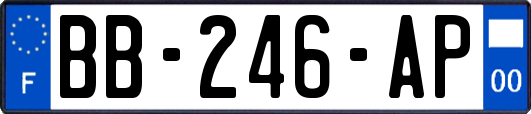 BB-246-AP