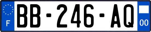 BB-246-AQ