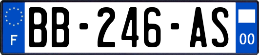 BB-246-AS