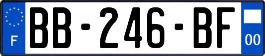 BB-246-BF