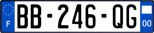 BB-246-QG