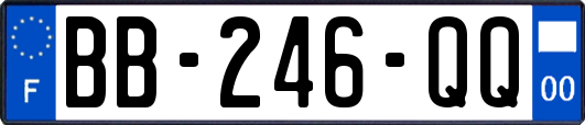 BB-246-QQ