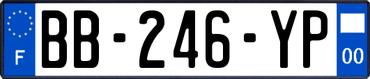 BB-246-YP