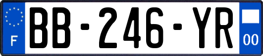 BB-246-YR