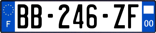 BB-246-ZF