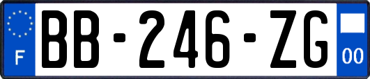 BB-246-ZG